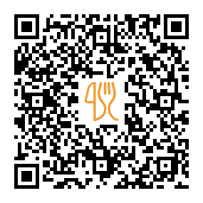 QR-code link para o menu de Popeyes