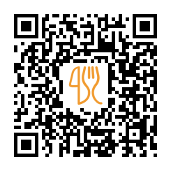 QR-code link para o menu de Crook Golf Club