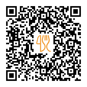 QR-code link para o menu de Lebanese Rotisserie