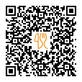 QR-code link para o menu de The Atmosphere Highway Hangout