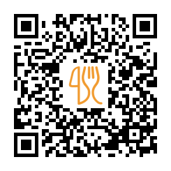 QR-code link para o menu de Aj's Diner