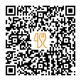 QR-code link para o menu de D. Fook Noodle (batu Kawa)