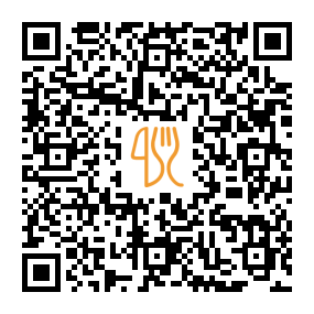 QR-code link para o menu de Fortune Cookie