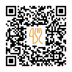 QR-code link para o menu de Fushion