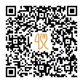 QR-code link para o menu de Hong Kong Seafood