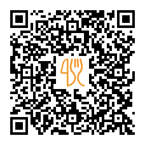 QR-code link para o menu de Warung Abe Maq