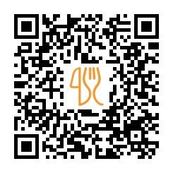 QR-code link para o menu de Aza Cafe