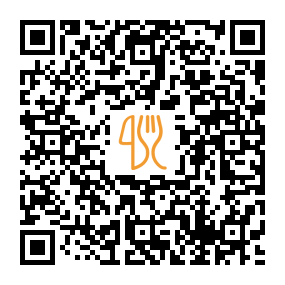 QR-code link para o menu de Genghis Grill