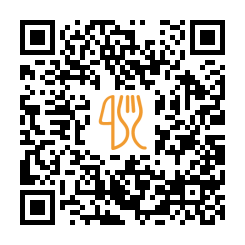 QR-code link para o menu de 향터촌