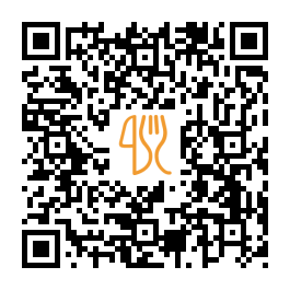 QR-code link para o menu de Kaizen's Kitchen