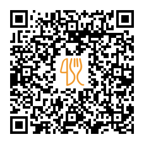 QR-code link para o menu de The Panda Tea