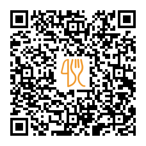 QR-code link para o menu de Banyan Ayam Penyet