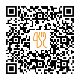 QR-code link para o menu de Grind Coffee Shop