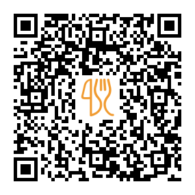 QR-code link para o menu de China King