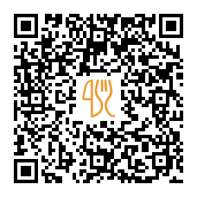 QR-code link para o menu de Friends Fries