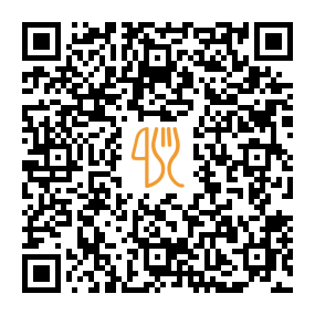 QR-code link para o menu de Kitchen Hub Food Hall