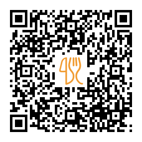 QR-code link para o menu de Fancy Sushi Asian Fusion