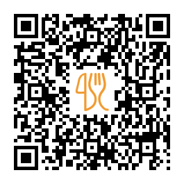 QR-code link para o menu de Takoyaki Leleh