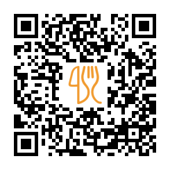 QR-code link para o menu de まくろびカフェ ひより