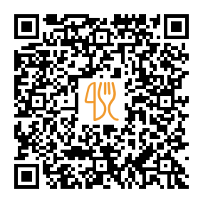 QR-code link para o menu de Straight Up Pizza