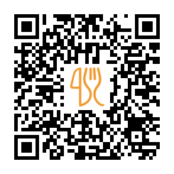 QR-code link para o menu de Honey Cafe Meets