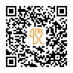 QR-code link para o menu de 마산아지매