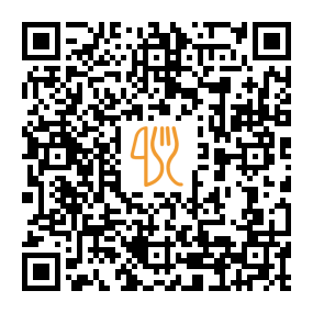 QR-code link para o menu de Restaurace U Hosku