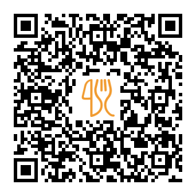 QR-code link para o menu de Warung Kuali Kak Noi