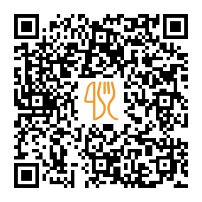 QR-code link para o menu de Friends Pub