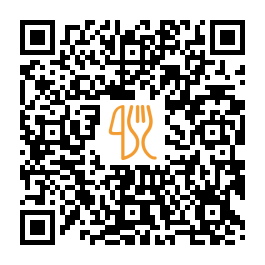 QR-code link para o menu de Waffle Modiin וופל בר מודיעין