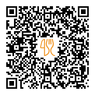 QR-code link para o menu de Fourth Fish Cafe And Lane Cove