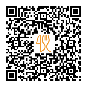 QR-code link para o menu de Poke Saigon