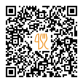 QR-code link para o menu de Fifty Pizza Diner