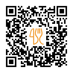 QR-code link para o menu de Gǎng センター
