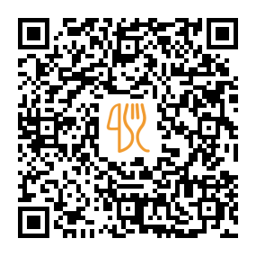 QR-code link para o menu de Hagan's Burgers Grill