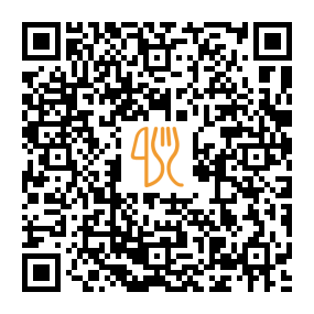 QR-code link para o menu de Gerai Kak Linda Casual Market