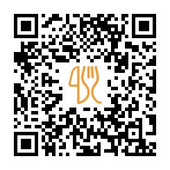 QR-code link para o menu de 고향식당