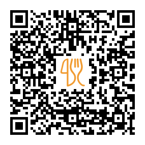 QR-code link para o menu de Mesra Take It Away