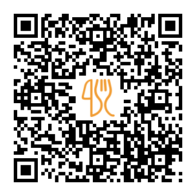 QR-code link para o menu de Hot Box Fast Food