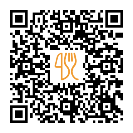 QR-code link para o menu de D'maksu Kitchen