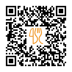 QR-code link para o menu de Hoshino Coffee