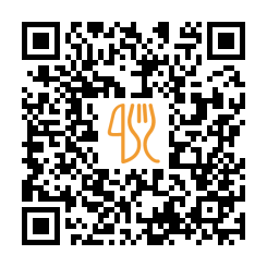 QR-code link para o menu de Trevo