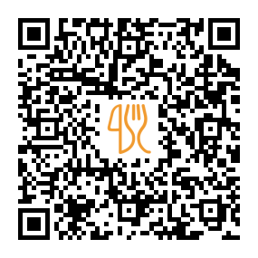 QR-code link para o menu de Wayback Burgers