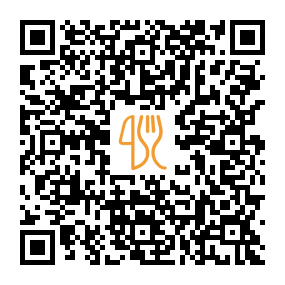 QR-code link para o menu de Mcdonald's