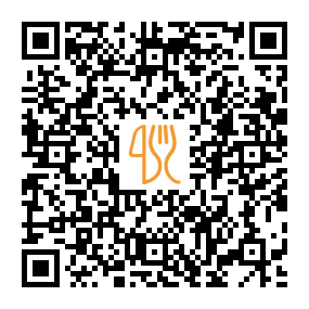 QR-code link para o menu de Nasi Pok Pem