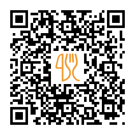 QR-code link para o menu de Popeyes