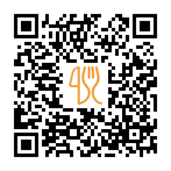 QR-code link para o menu de O-town Pizza