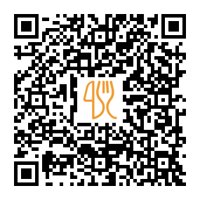 QR-code link para o menu de Karami Curry (tsuen Wan)
