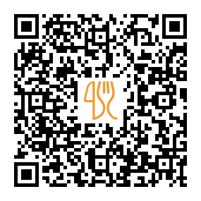 QR-code link para o menu de Happy As Larry