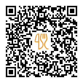 QR-code link para o menu de New Peking Gardens